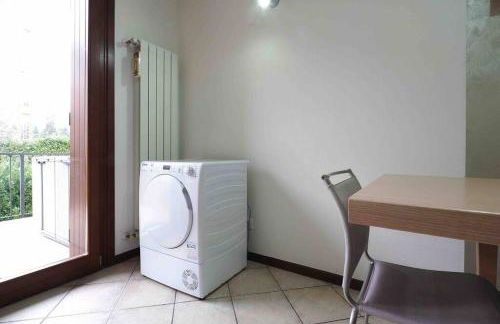 Trescore Balneario Bus 500m 8Posti Wi-Fi Checkin24h - Photo 14