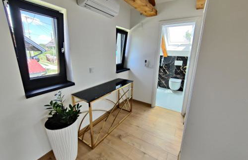 Kuća za odmor Villa Cesarica - Zagreb - Foto 51