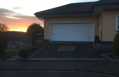 Ferienwohnung Eifelbergblick mit Garten, Schleiden, Wandern in the Eifel National Park, nähe Rursee - Foto 35