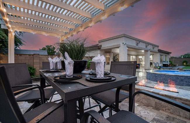 Desert Queen Queen Creek - Foto 59