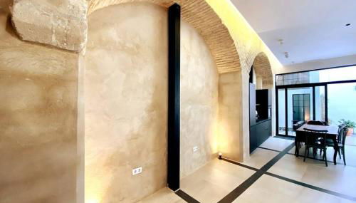 Preciosa Casa Centro Histórico Jerez, Parking privado+ WI-FI - Foto 3