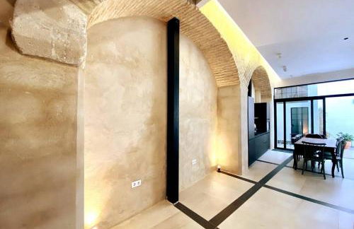 Preciosa Casa Centro Histórico Jerez, Parking privado+ WI-FI - Foto 3