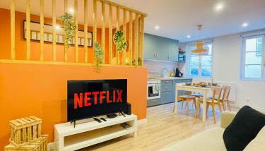 La Demeure des Troubadours - Hyper centre - Foto 2