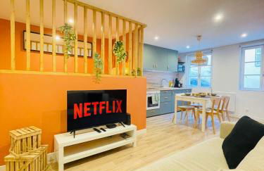 La Demeure des Troubadours - Hyper centre - Foto 2