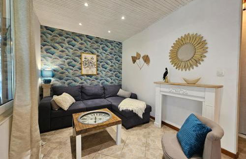 Le Séquoia - Sérénité, Zoo de Beauval et Châteaux - Foto 18