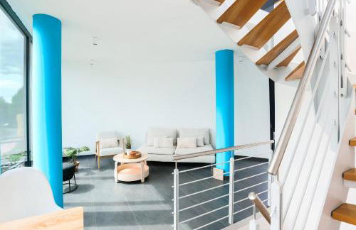 ADAC Segel Traumblick auf den See - Foto 33