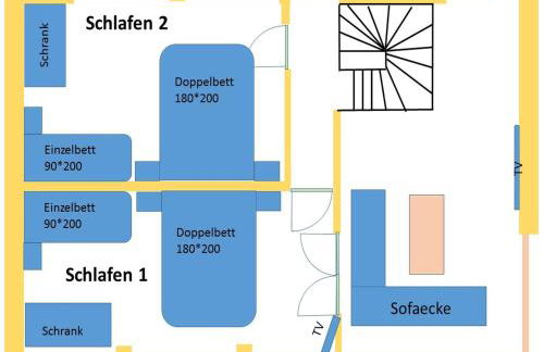 Ferienwohnung Buchmann - Photo 19