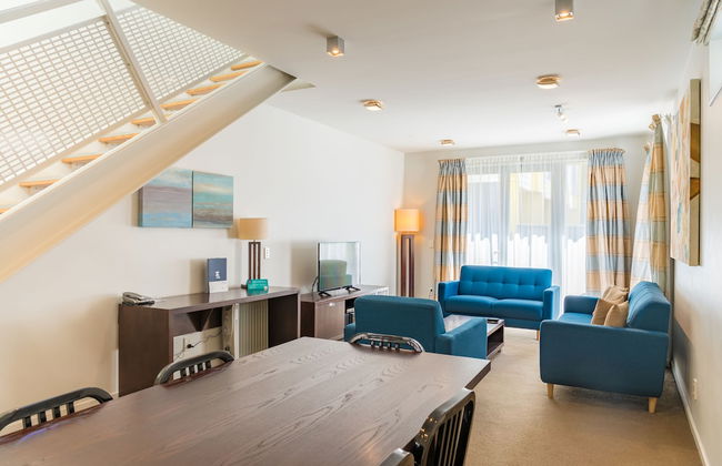 Boulcott Suites - Photo 50