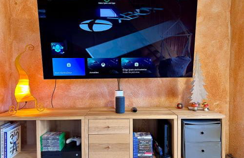 Apartment Joelle mit Sauna, Schwimmteich und Gym - Photo 12