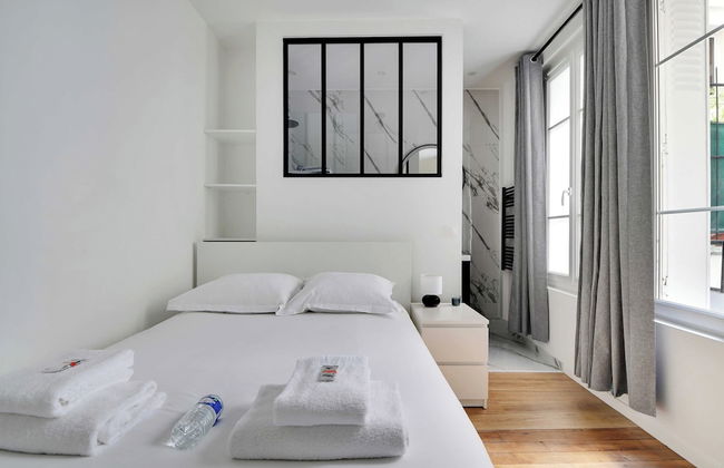 Charming Apartment -1br-4p- Gare Montparnasse - Photo 5
