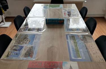 Le coup de c’Heurt duplex 100m de la mer 8 personnes - Foto 42