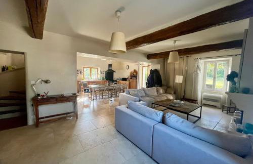 Très beau mas à Bonnieux - Foto 12