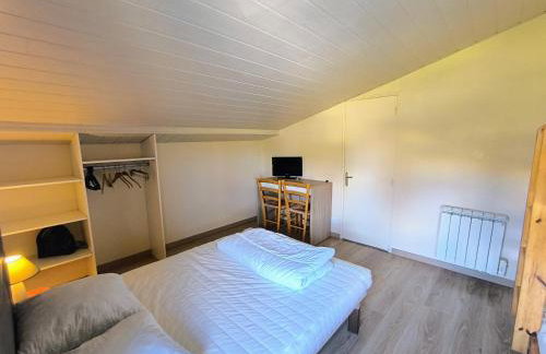 Le Hangar - Campagne - 5km du Parc - Photo 12