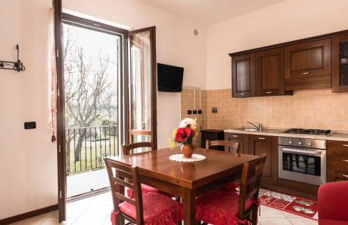 Agriturismo Stovali Da Lustrinu - Photo 76