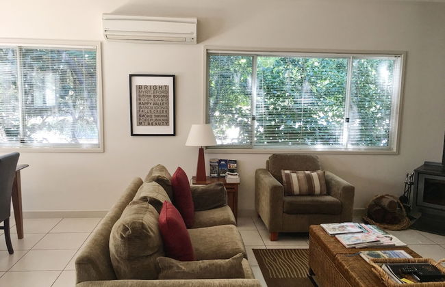 Abalina Cottages, Rotary Drive - Foto 39