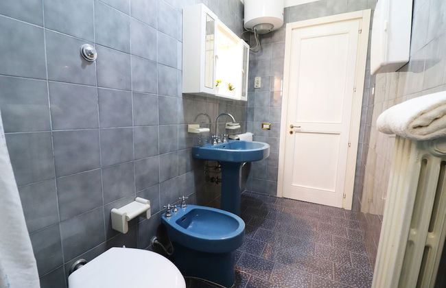 Villa on the Alimini Lakes a Stone's Throw From the sea - Foto 10