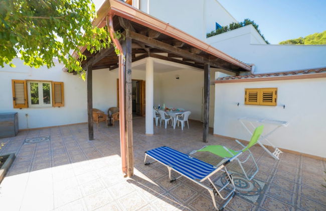 Villetta Fresca With Garden Near The Sea - Photo 3