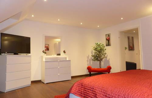 Aparthotel C'est la vie - Foto 23