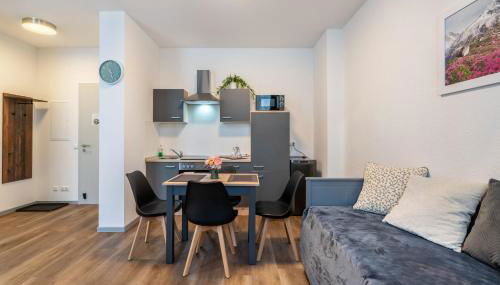 murihaus Ferienwohnung 1 - Foto 3