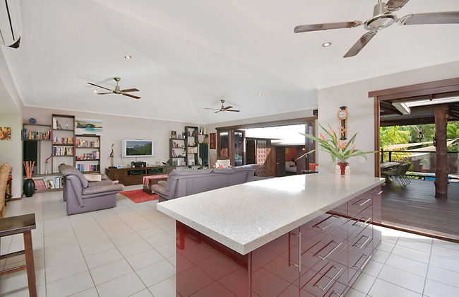 Banyak Villa - Photo 8