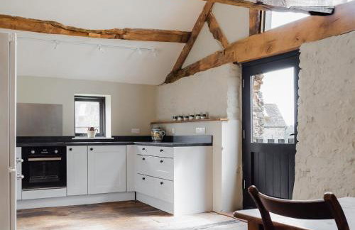 Hayloft Barn - Foto 6