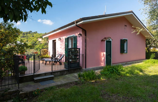 Casa Trinità - Photo 4