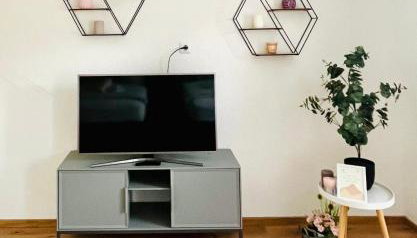 Schwarzwaldnest Donaueschingen - Foto 4