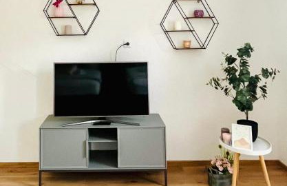 Schwarzwaldnest Donaueschingen - Foto 4