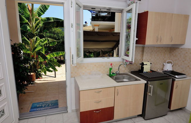 Villa Ektoras By EY Villas - Foto 8