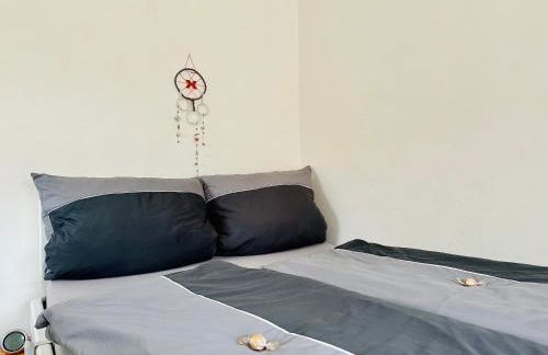 ☆Gemütliche 1-Zimmerwohnung mit Terrasse☆ - Foto 11