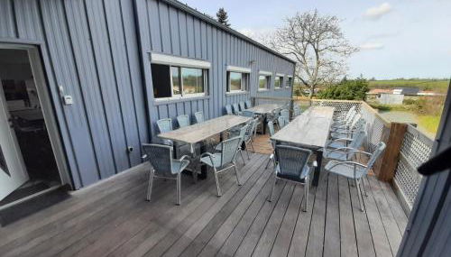 gite des mariés à 7mn du puy du F0U - Photo 2