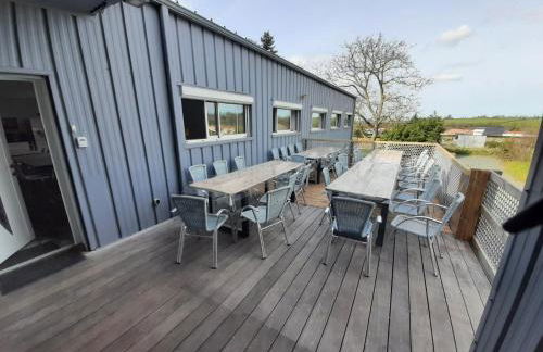 gite des mariés à 7mn du puy du F0U - Photo 2