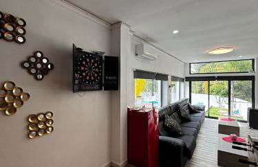 Villa Palmera - Photo 46