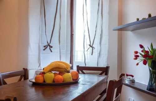 Apartment in Villagrande with Pool & Garden - Foto 16