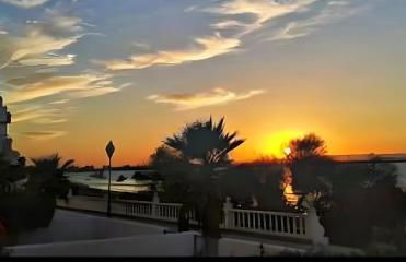 casa del mar,,, gran terraza junto playa cantil - Foto 48