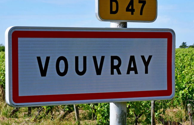 Loire Valley Wine Tour - Photo 1