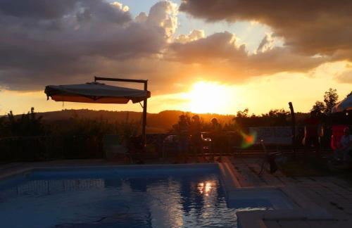 CASOLARA Apartments, Chalet & Glamping - Photo 2