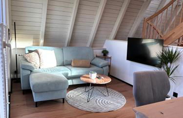 Chalet am Biggesee - Foto 11