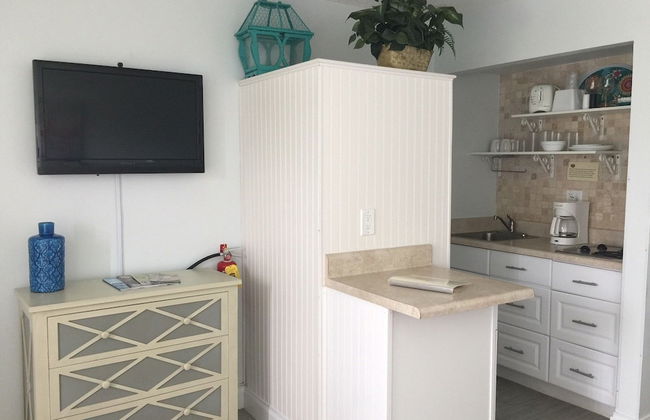 Tuckaway Shores Resort - Foto 16