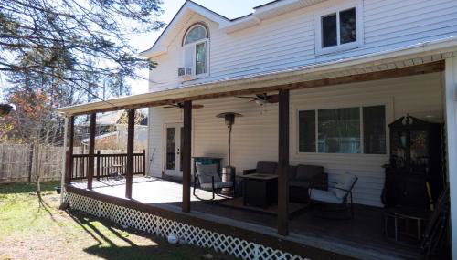 Chic Catskills Farmhouse - Foto 5