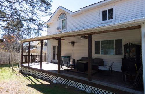 Chic Catskills Farmhouse - Foto 5