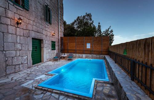 Villa Lazini Dvori - Foto 81