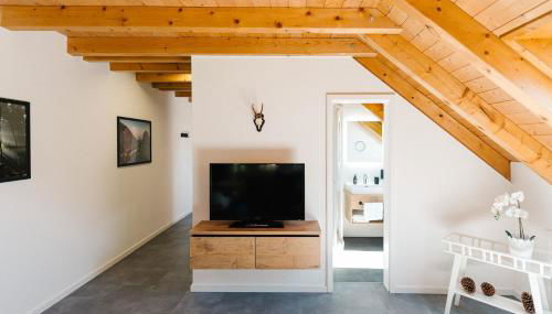 Moderne 2 Zi.FeWo BlackForest Art Nähe Freiburg - Foto 2