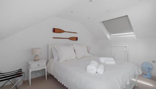 Bay View Luxury Stays - Iris Harbour Cottage - Foto 5