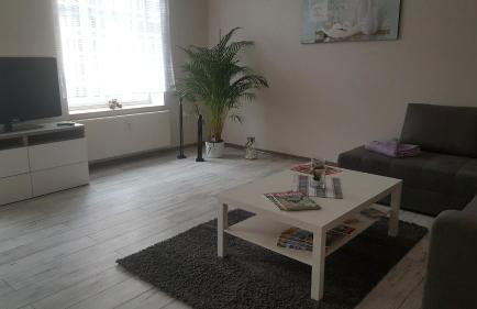 Fewo Am Marktplatz I - Photo 3