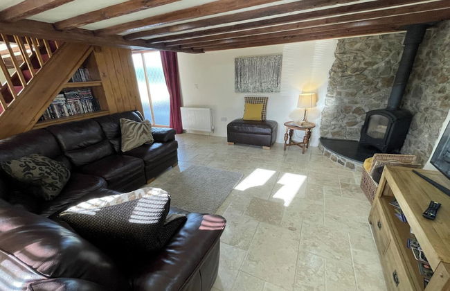 Rural Retreat - Private Hot Tub, - Foto 8