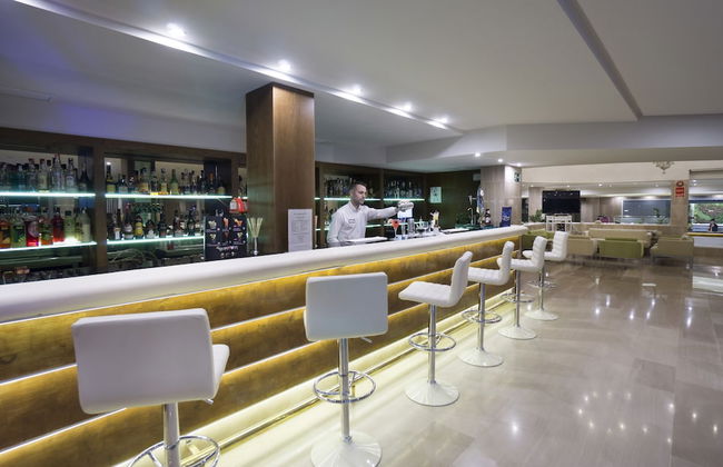 MS Aguamarina Costa del Sol - Foto 68