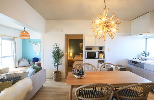 Sky Cucule Ishigakijima - Foto 48