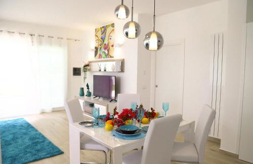 Golden Holiday Villas Private Pools in Sicily - Foto 47