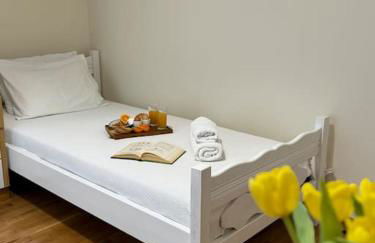 Artaki beach house with view - Foto 9